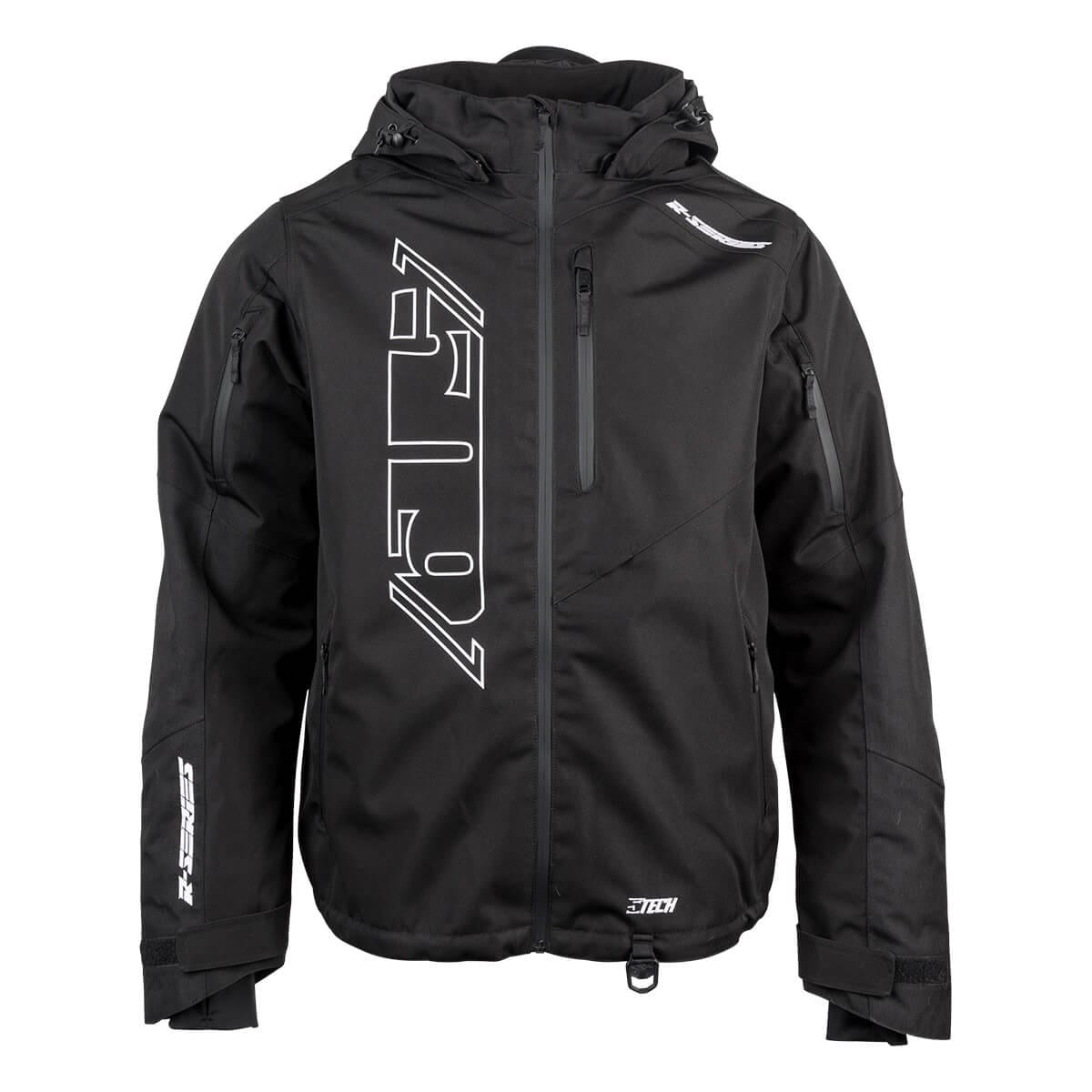 509 R-200 Insulated Crossover Jacket