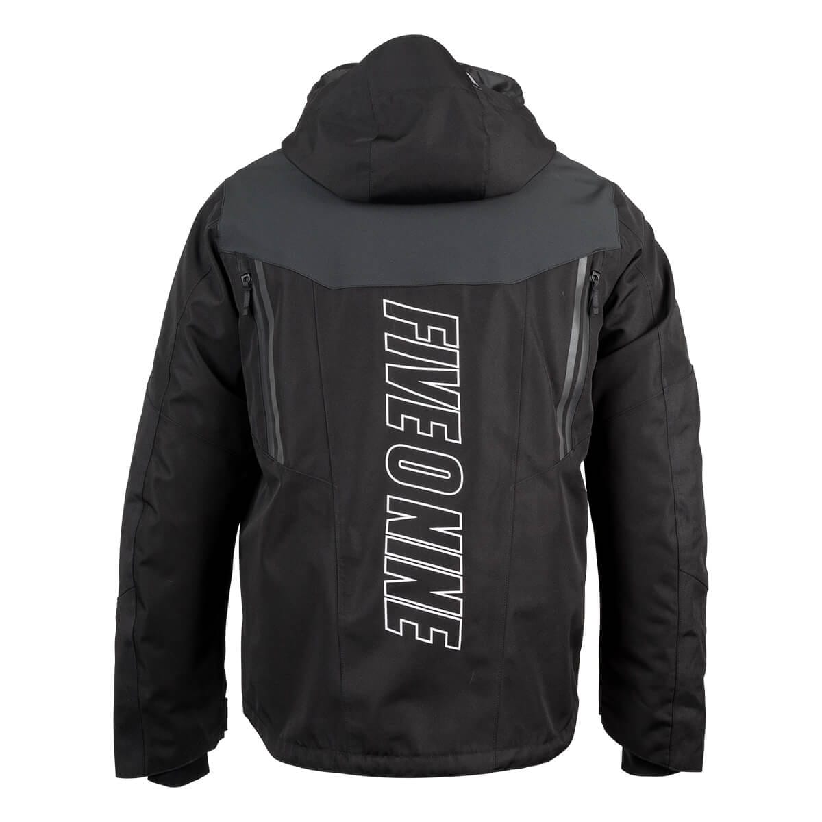 509 R-200 Insulated Crossover Jacket