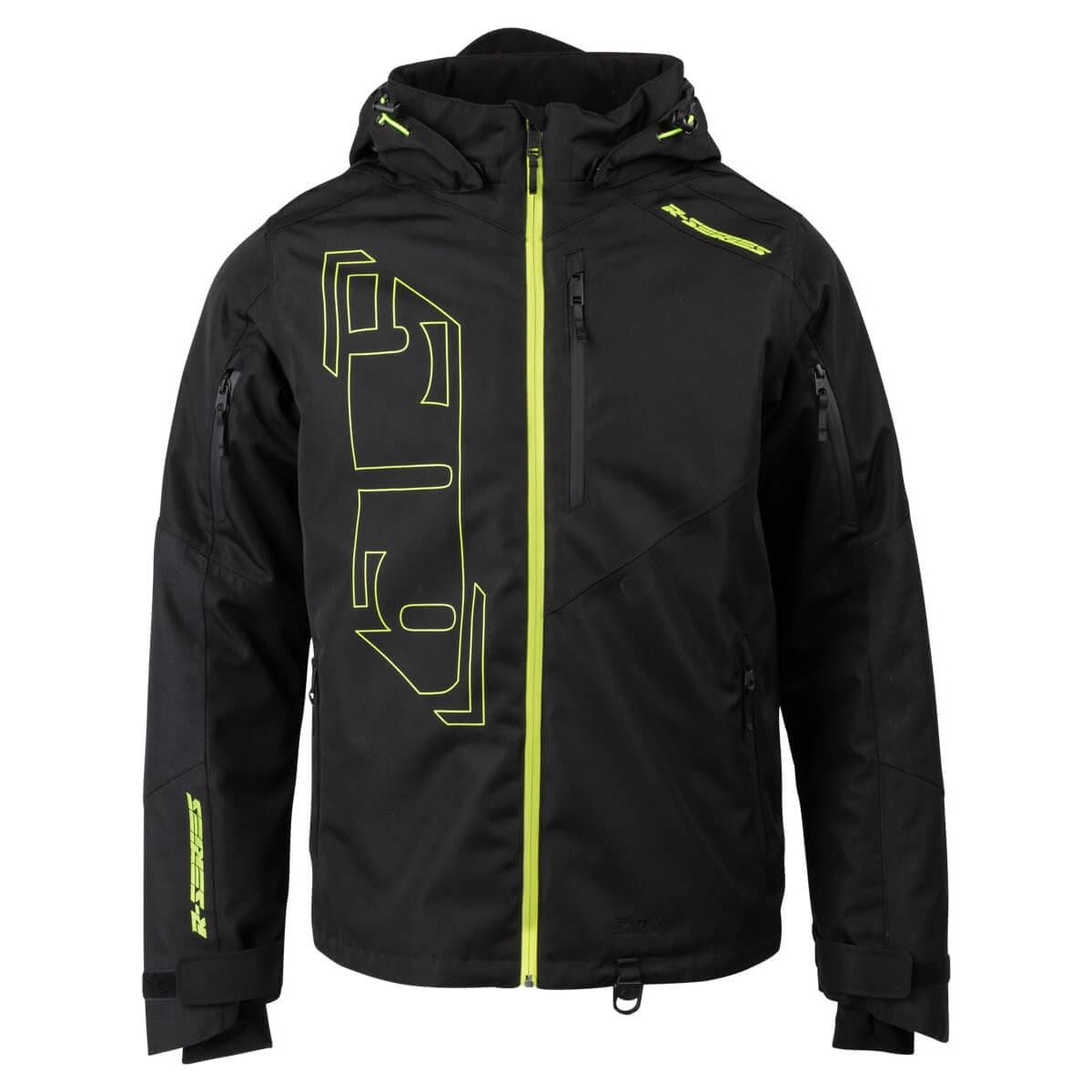 509 R-200 Insulated Crossover Jacket