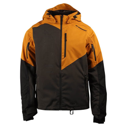 509 R-200 Insulated Crossover Jacket