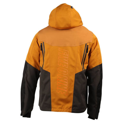 509 R-200 Insulated Crossover Jacket