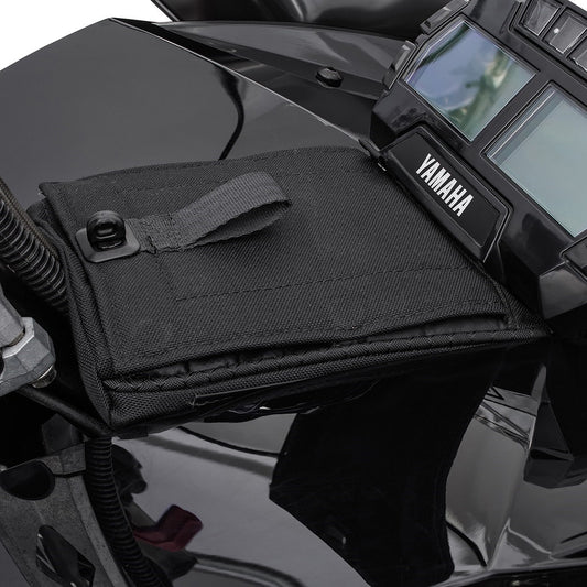 Yamaha SR Viper Goggle Holder Bag