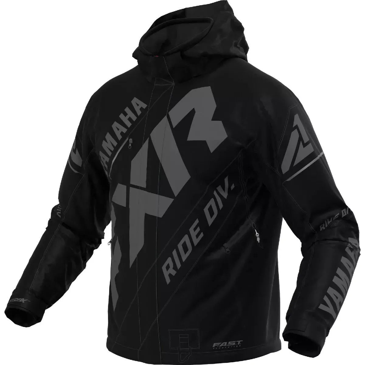 Yamaha CX Jacket – Port Yamaha Yamaha CX Jacket – Port Yamaha
