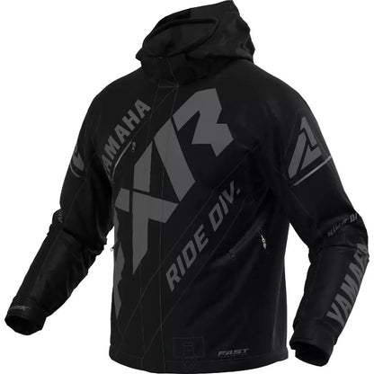 Yamaha CX Jacket