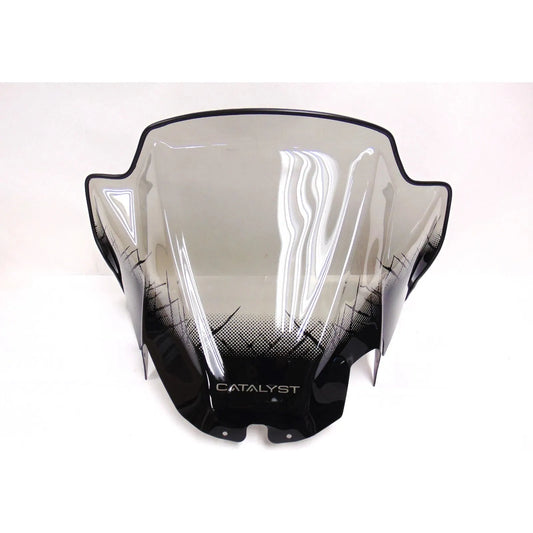 Arctic Cat Catalyst Mid Touring Windshield