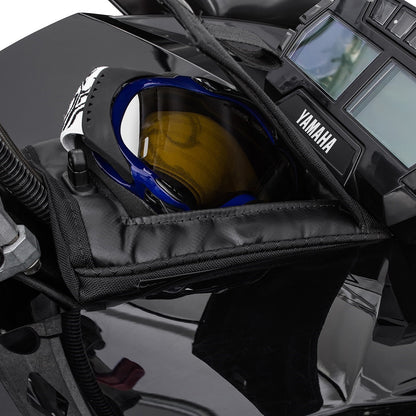 Yamaha SR Viper Goggle Holder Bag
