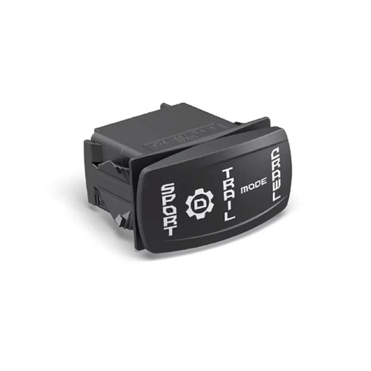 Yamaha Wolverine X2 1000 D-Mode Switch