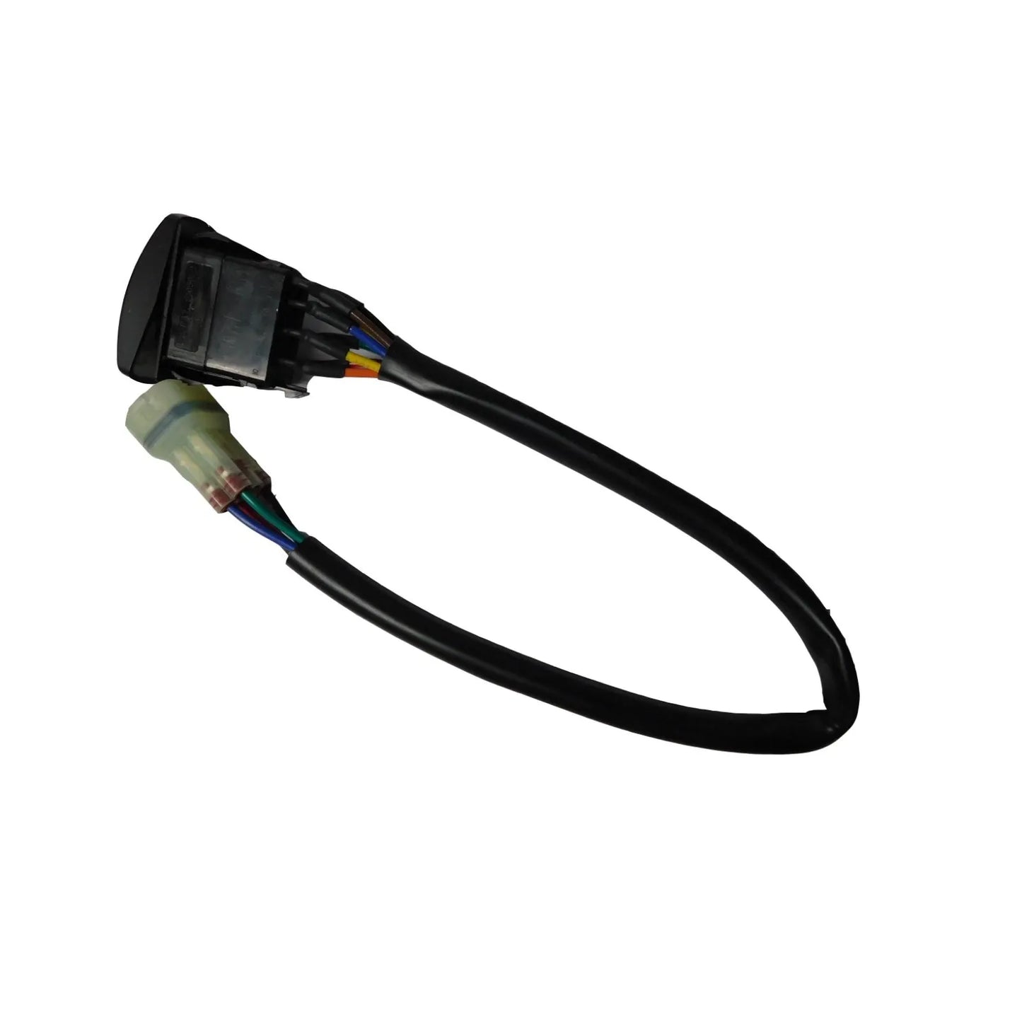 Yamaha Wolverine X2 1000 D-Mode Switch