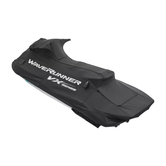 Yamaha 2021-2025 VX Model w/RecDeck Mooring Cover - MWV-CVRVX-RD-21