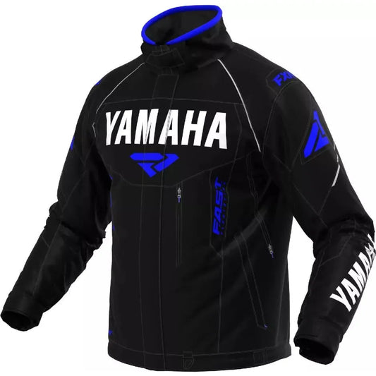 Yamaha Octane Jacket