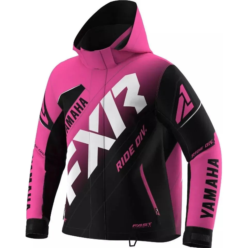 Yamaha CX Jacket- Youth