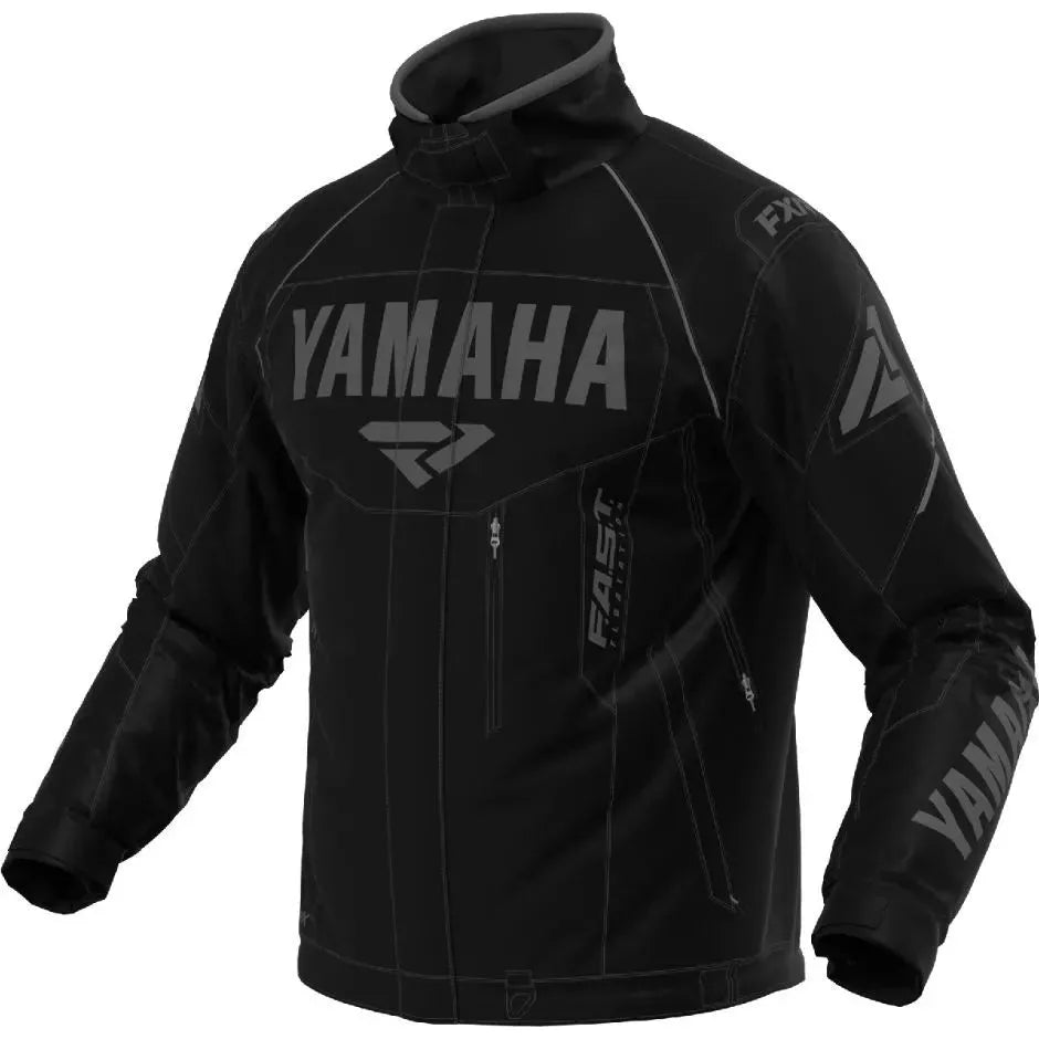 Yamaha Octane Jacket – Port Yamaha Yamaha Octane Jacket – Port Yamaha