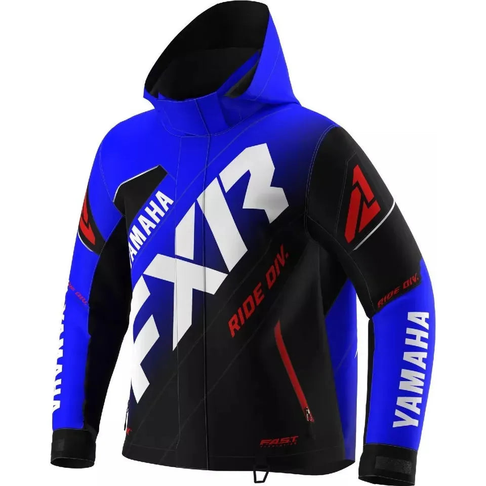 Yamaha CX Jacket- Youth