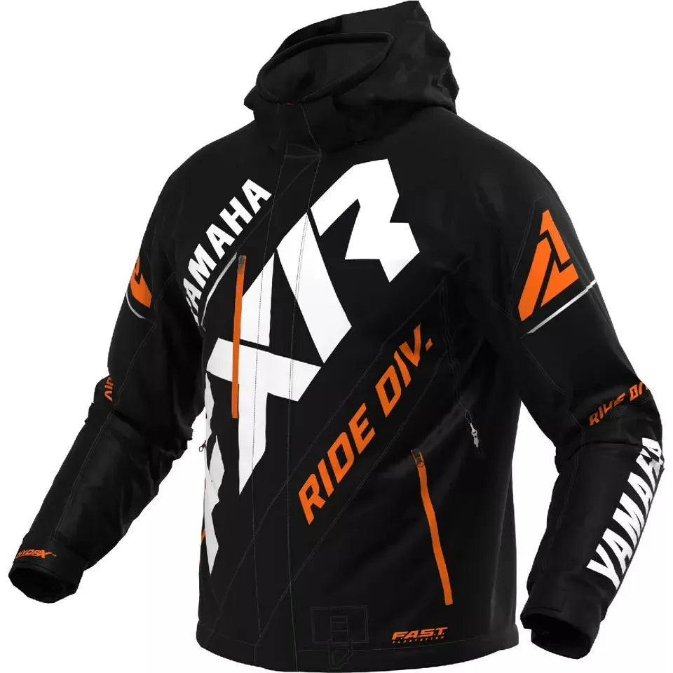 Yamaha CX Jacket – Port Yamaha Yamaha CX Jacket – Port Yamaha