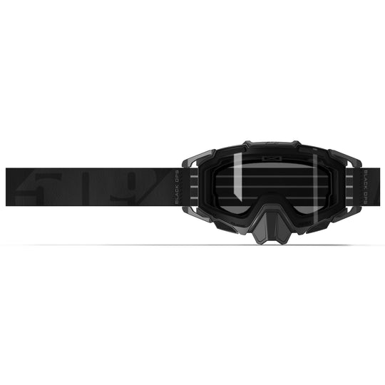 Black Ops - Photochromatic Polarized Smoke Tint