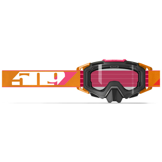 509 Sinister X7 Goggle