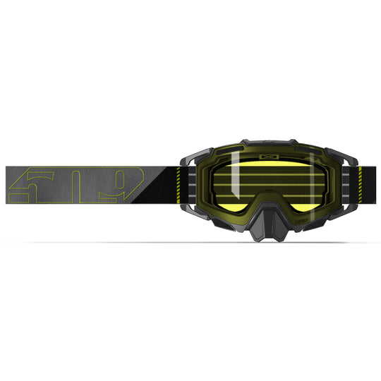509 Sinister X7 Goggle