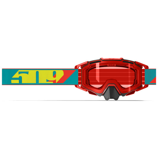 509 Sinister X7 Goggle