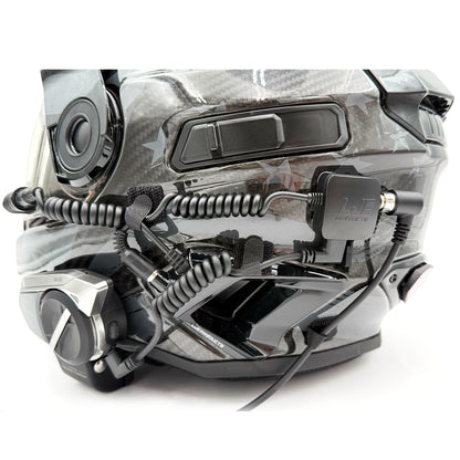 LJE USB-C Power Interface