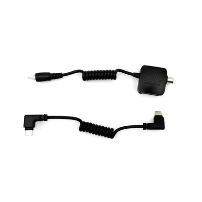 LJE USB-C Power Interface