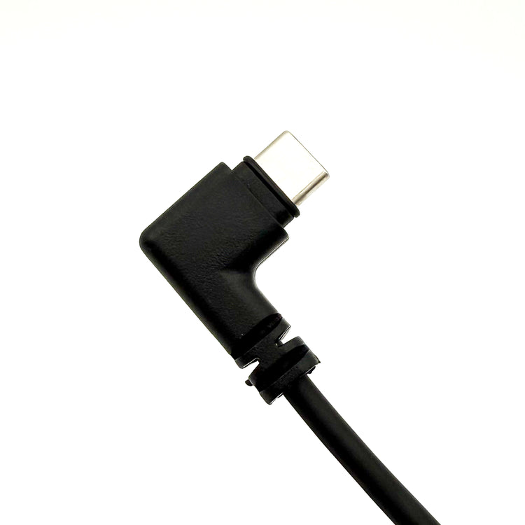 LJE USB-C Power Interface