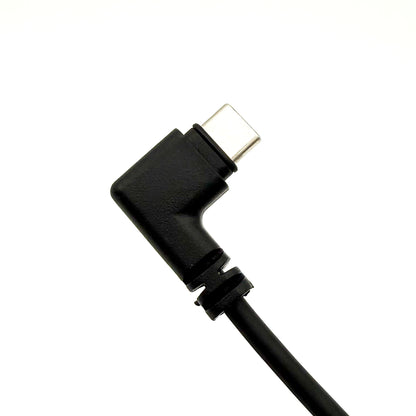 LJE USB-C Power Interface
